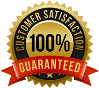 customer satisfaction guaranteed customer satisfaction guaranteed