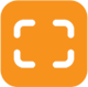 sewer line inspection icon